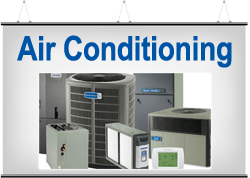 Third Generation HVAC technician on a service call