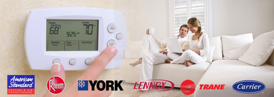 Air conditioning repair in Menifee, California