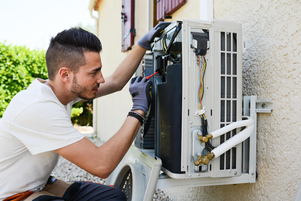 HVAC Repair